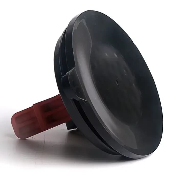 Support de ventouse forte sous vide