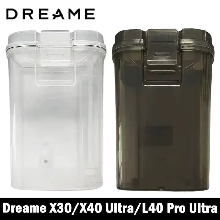 Pièces détachées pour aspirateur Dreame X40 Ultra / X40 Pro / L40
