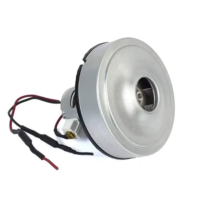 Moteur d'aspirateur haute puissance DC12-21.6V 150W
