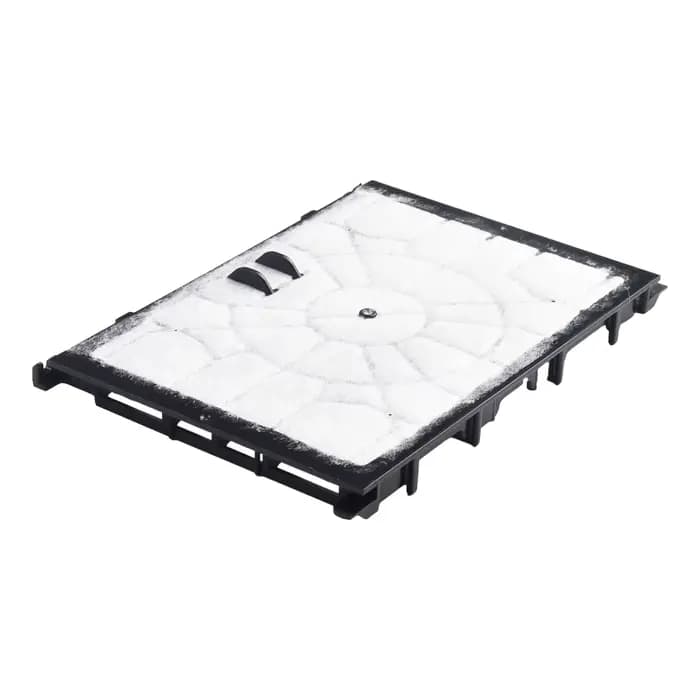 Filtre de protection moteur fiable pour aspirateurs Bosch/Siemens