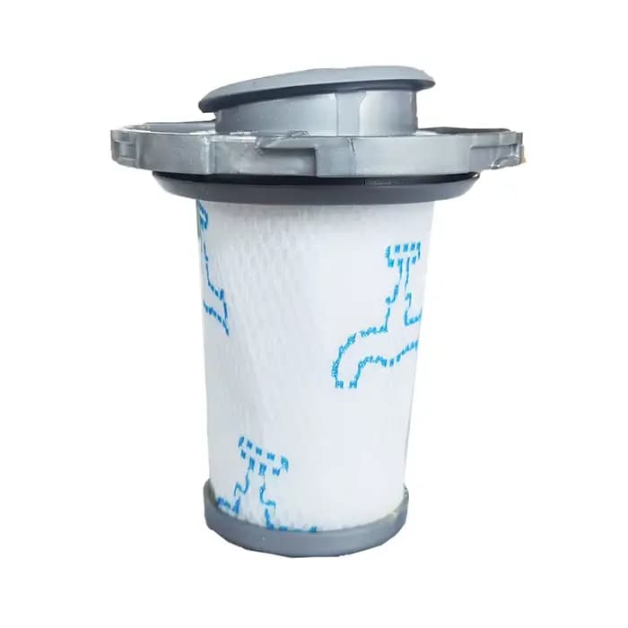 Compatible avec l’aspirateur sans fil Rowenta X-Force Flex 8.60 X-Pert 6.60 Filtre lavable ZR009006 Pièce de rechange