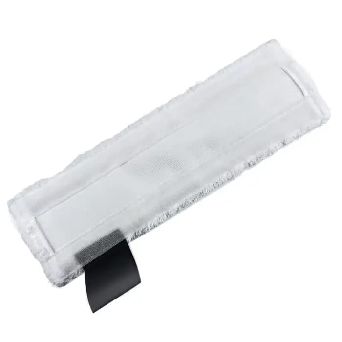Chiffons de couverture de tête de brosse en tissu pour Karcher SC1 SC2 SC3 SC4 SC5