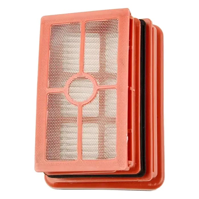 Filtres 2 pièces pour Vileda-JetClean 3 en 1 163760 Accessoires d'aspirateur pour appareils ménagers