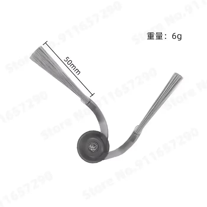 Pièces détachées Roborock Saros 10R : brosse principale