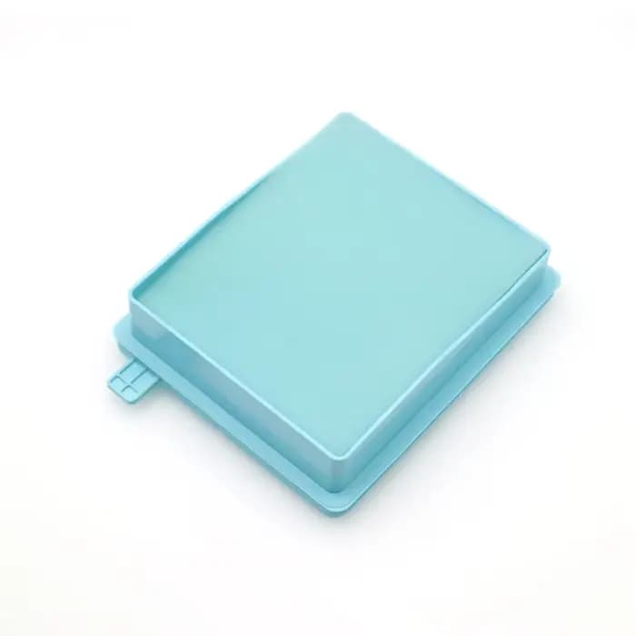 Filtre HEPA pour aspirateur actif et compact Philips Power Pro. (Comparable au FC8058/01)