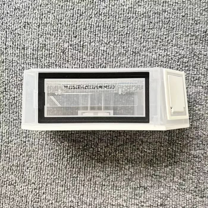 ECOVACS Deebot N30 Omni