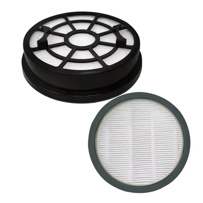 Remplacement pour filtre Hepa Rowenta Swift Power Cyclonic RO2910 RO2913 RO2915 RO2932 RO2933 RO2957 RO2981 Code ZR904301
