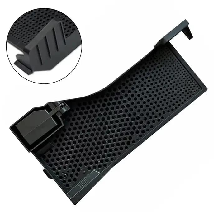 Filtre de réservoir d'eau pour Station d'aspiration, pièces de rechange pour aspirateur Roborock O35 S7 Pro Ultra S7 Maxv Ultra/G10S/G10S PRO