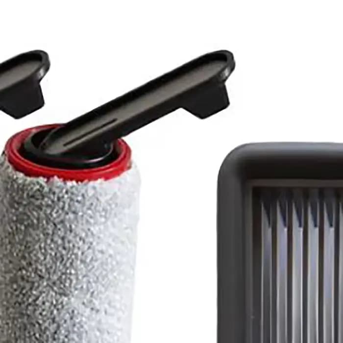 Brosse et filtres pour aspirateur Dreame H15 Pro/Mix/H12 Pro FlexReach/H15 Pro FoamWash/H15S