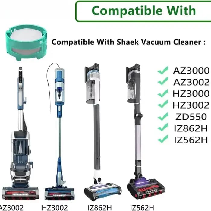 1/2/3 aromathérapie compatible requin aspirateur/purificateur d'air accessoires d'aromathérapie déodorant filtre cartouche remplacement