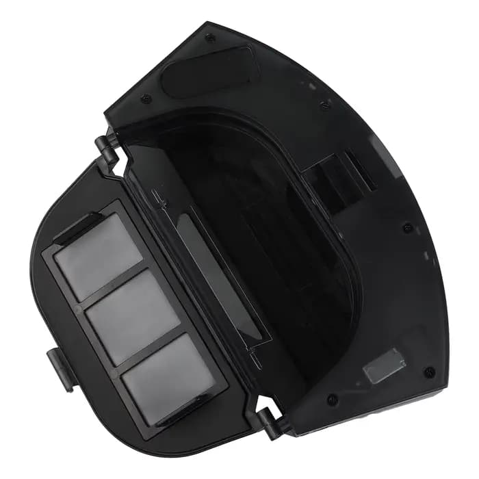 Poubelle de remplacement pour aspirateur robot Ultenic M8PRO et T10