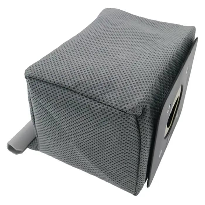 Sac à poussière universel lavable pour aspirateur