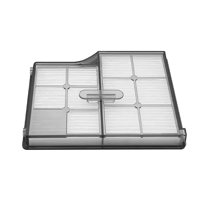Compatible avec Roborock Saros 10