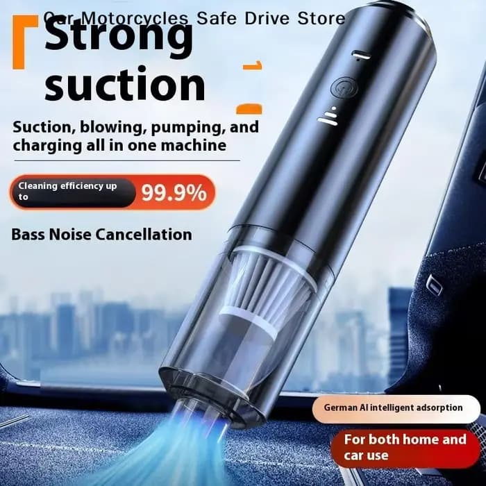【CM】aspirateur Portable sans fil