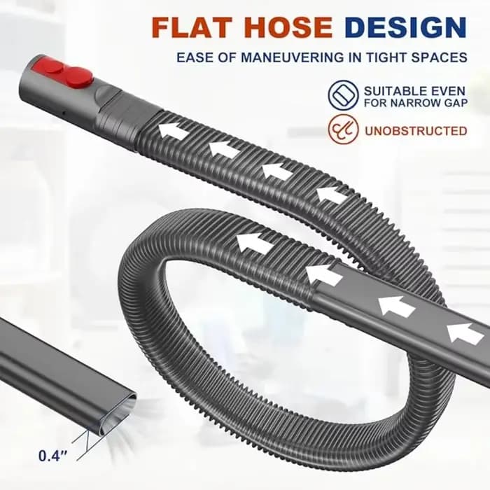 Compatible avec les sécheuses Dyson GEN 5 V15 V12 V11 V10 V8 V7