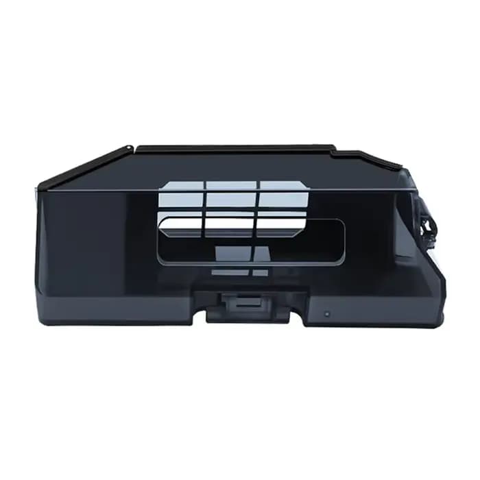 Boîte à poussière souple avec filtre Hepa pour aspirateur Ecovacs Deebot T50 PRO