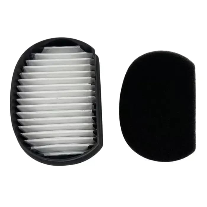 【NOUVEAU A39M】 2 filtres de remplacement pour Dreame H14/H14 Pro/H14