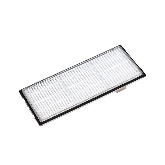 Filtre Hepa pour aspirateur Roborock