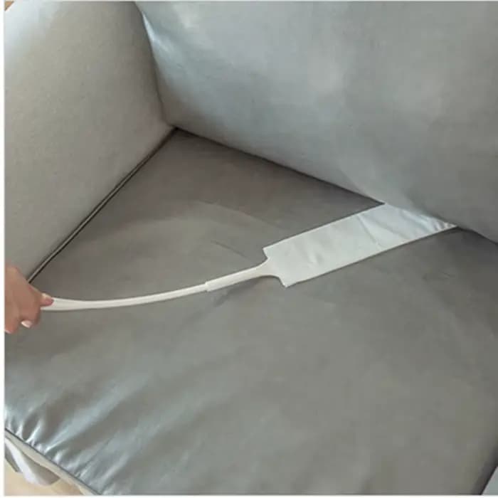 Brosse de nettoyage de la poussière domestique pratique