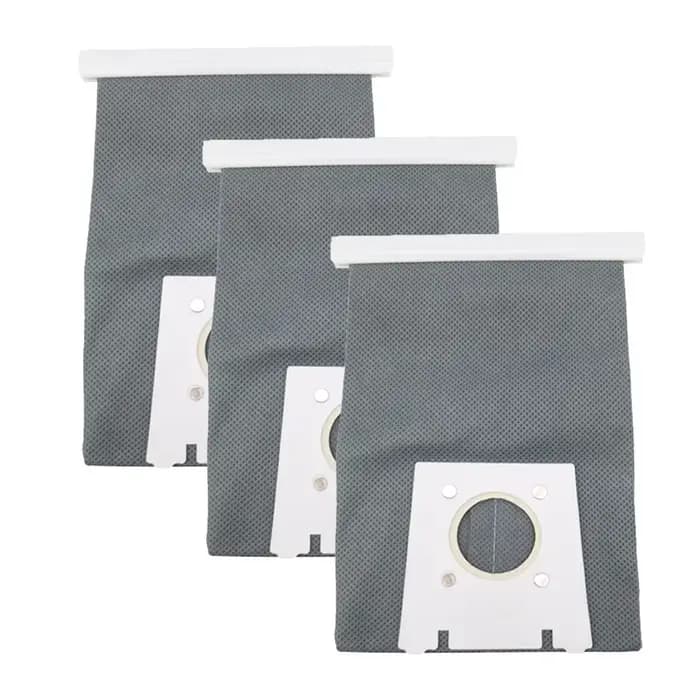 Sac à poussière lavable de type G pour aspirateur
