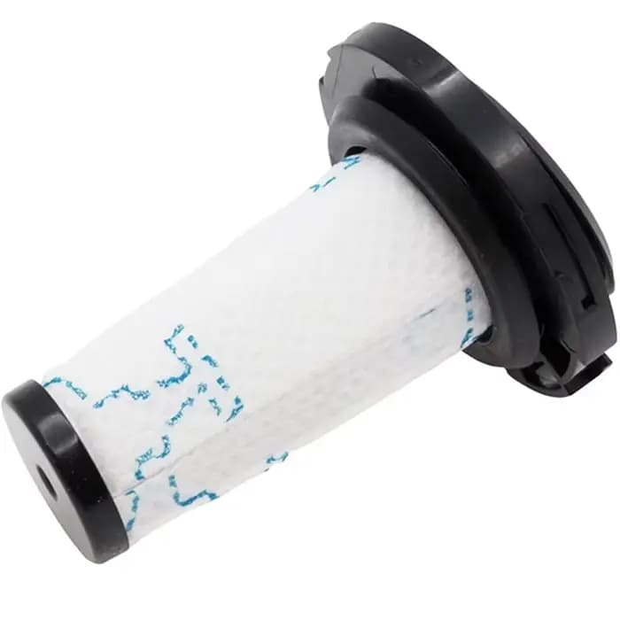 2 pièces ZR009010 filtre pour Rowenta x-force Flex 9.60/x-nano