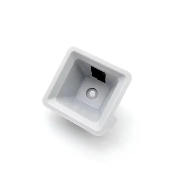 Pièce de charge Roborock F25 pour aspirateur sec et humide F25RT F25GT F25LT F25ALT F25ACE F25Ultra