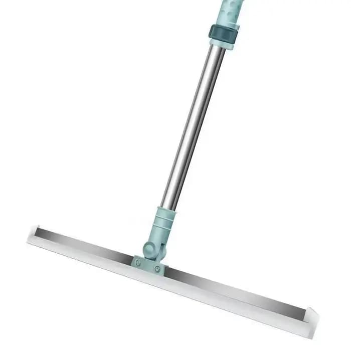 Lot de 2 balais en silicone de 50 cm