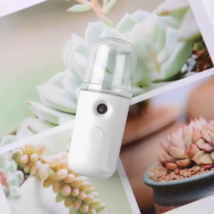 Pulvérisateur à brume Nano 30ml