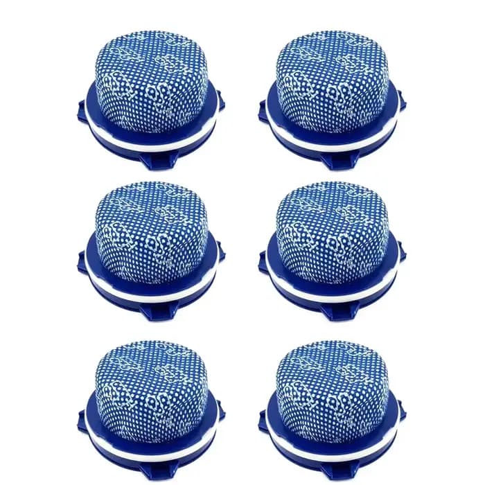 Convient pour remplacer les pièces d'aspirateur DJ97-02649A avec Samsung Jet 75