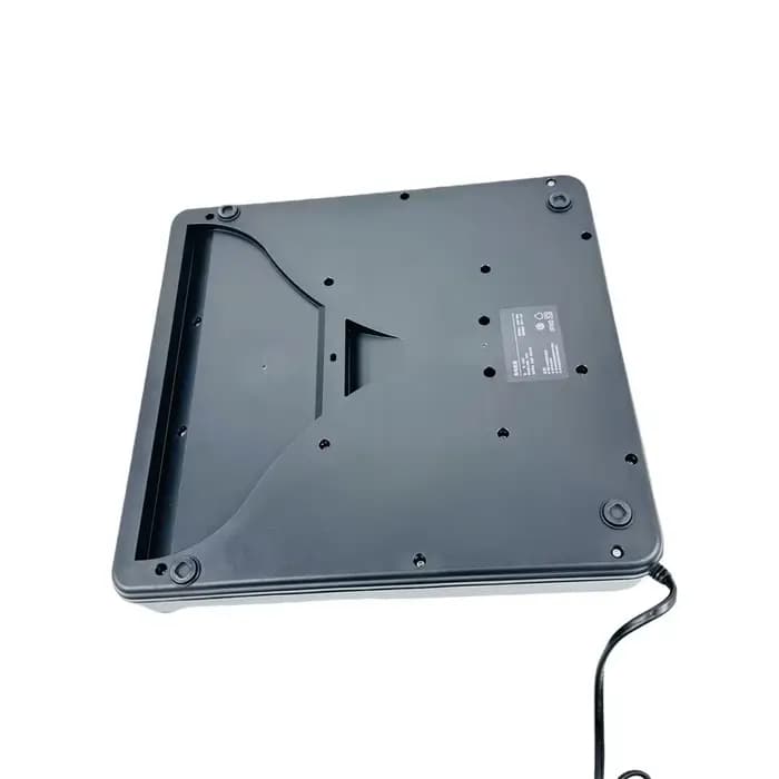 Station de chargement originale Dreame H14 H14 Pro (y compris le cordon d'alimentation)-version européenne pièces de