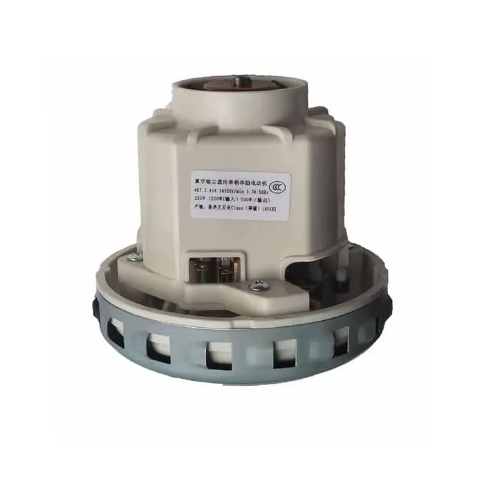 Moteur d'aspirateur universel pour remplacement de collecteur de poussière FESTOOL CTL26E/CTL36E