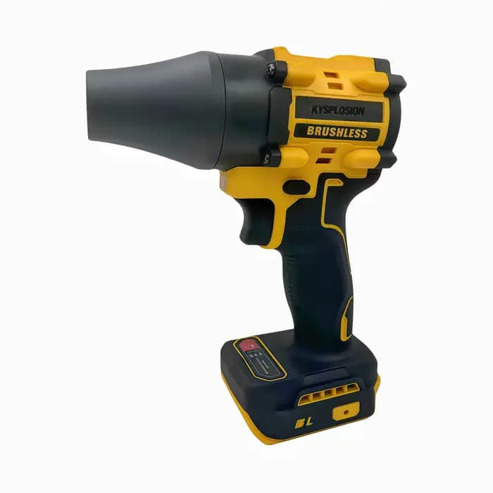 Aspirateur sans fil 2 en 1