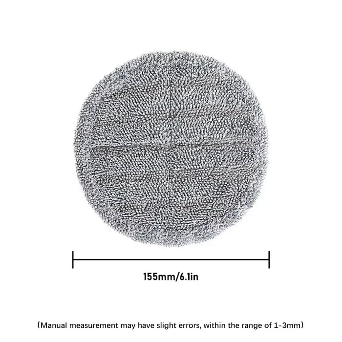 Chiffon de nettoyage pour aspirateur Dyson V6 V7 V8 V10 V11 V12 V15