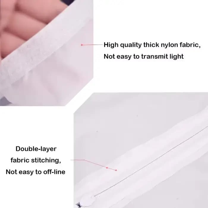 Joint d'étanchéité pour fenêtre AirLock pour climatiseur portable