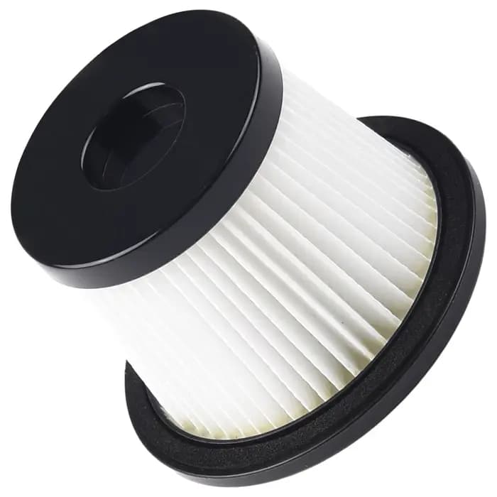 Pour Parkside PHSSA 20 Li A1 Lidl IAN 317699 Filtres pour aspirateur de sol