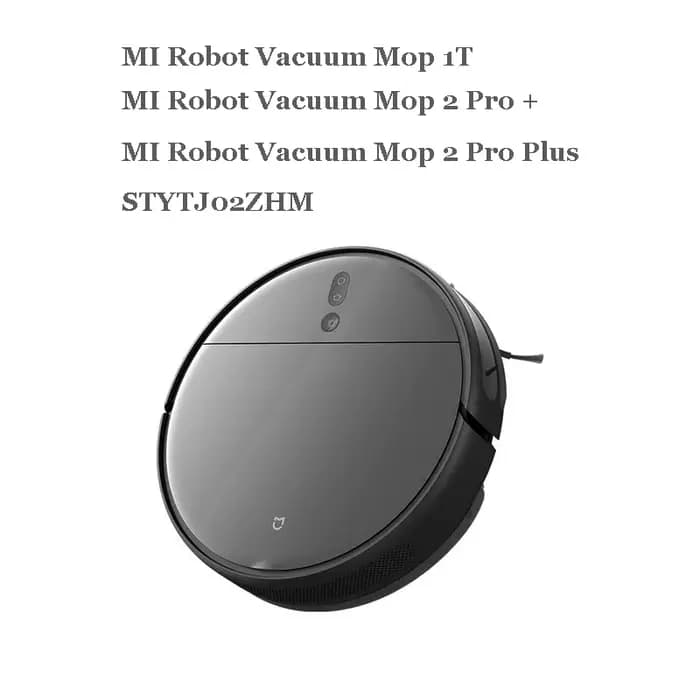 Accessoires pour aspirateur Robot Xiaomi Mijia 1T STYTJ02ZHM MI 2 Pro Plus