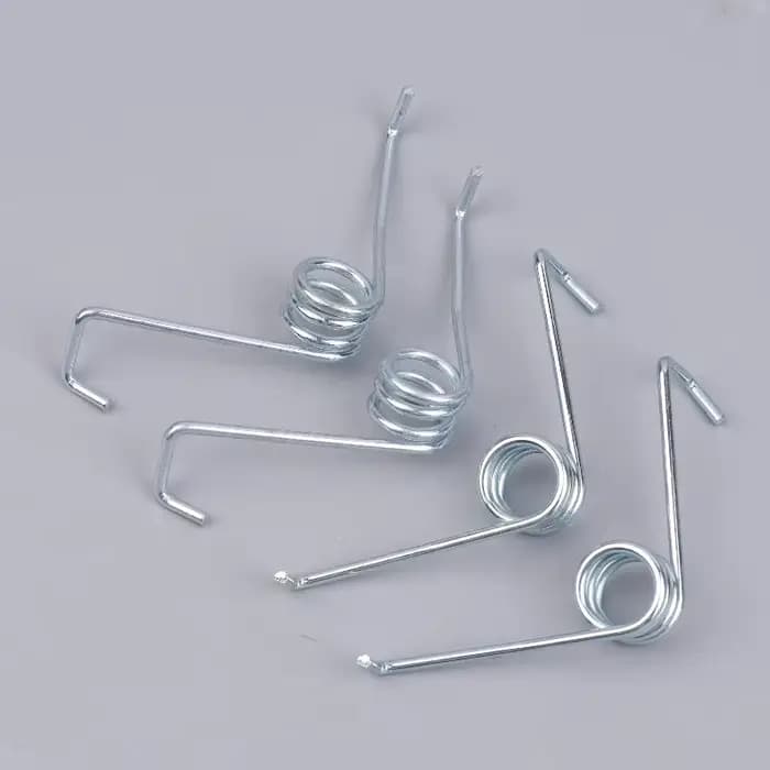 Lot de 2 ressorts de torsion pour seau de serpillière