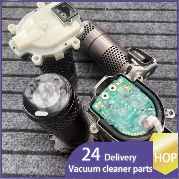 Moteur d'origine pour aspirateur Dyson V12 Detect Slim SV20 SV46 SV34