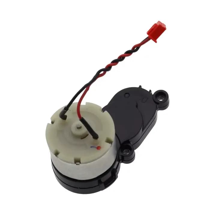 Nouveau moteur de brosse latérale pour aspirateur robot Tefal Rowenta Explorer 75 RG7687 RR7687WH