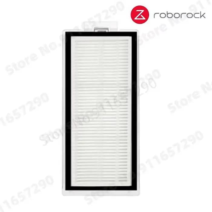 Roborock-Brosse Principale Lavable