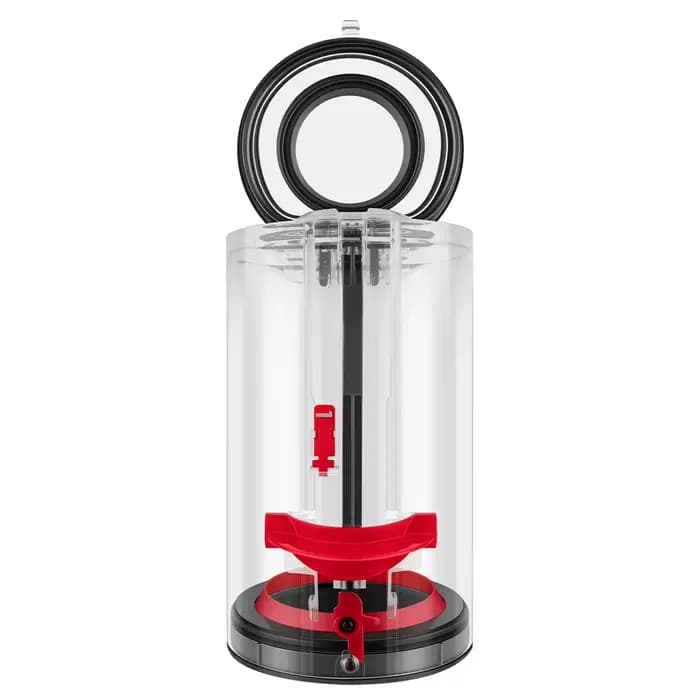 Grand bidon de remplacement amélioré pour aspirateur Dyson V11 V15 SV14 SV15 SV22