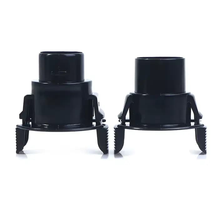 Adaptateur pour aspirateur