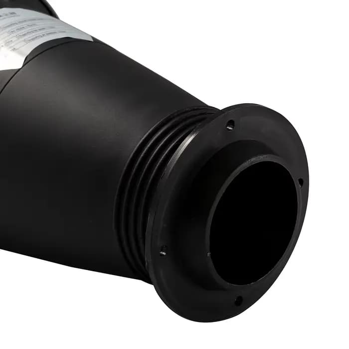 Cyclone pour aspirateur