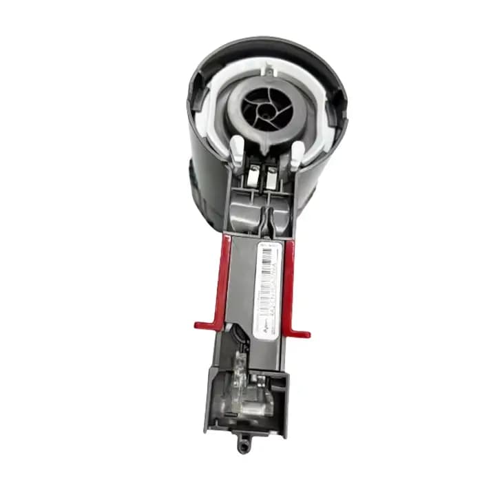 Pour Dyson V6 pièces de tête de moteur d'origine Robot aspirateur Cyclone collecteur de poussière bac