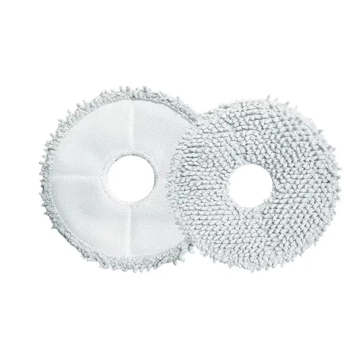 Compatible avec iRobot Roomba Plus 405 / 505 / 507 Combo Kits de remplacement pour aspirateur Brosse latérale