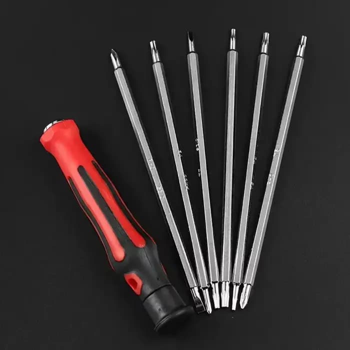 Tournevis Torx pour aspirateur Dyson V6 V7 V8 V10 V11 DC24 DC40 DC41 DC50