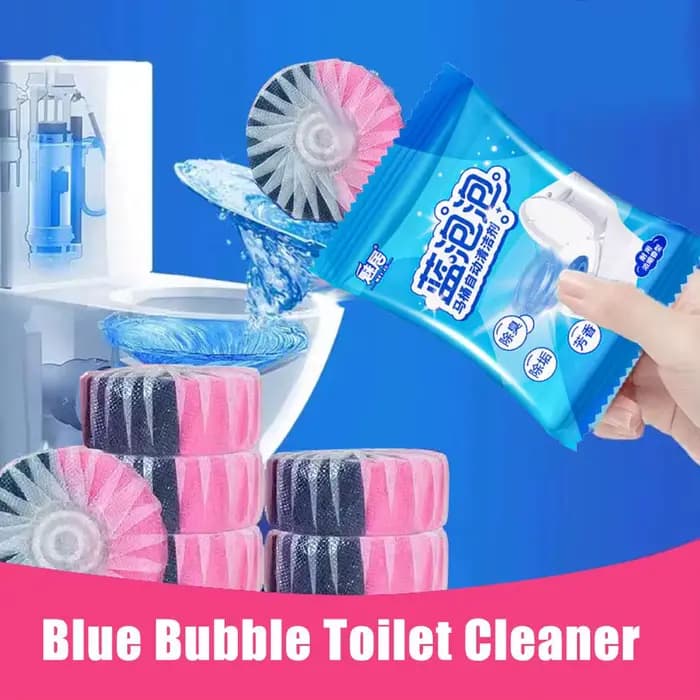 Nettoyant pour cuvette de toilette