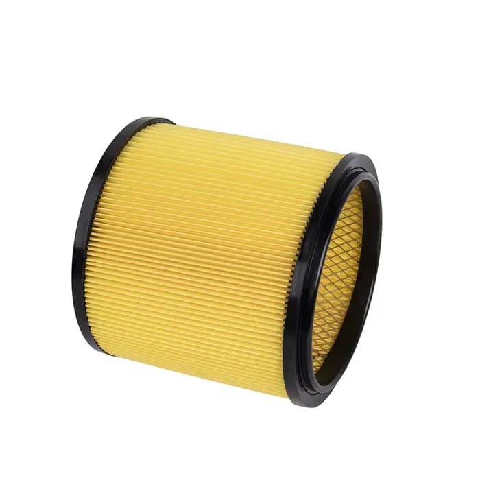 Filtre à cartouche Standard de remplacement pour aspirateur sec/humide Vacmaster Vacs de 5 à 16 gallons
