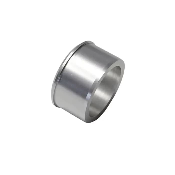 Tuyau d'échappement universel pour moto, diamètre intérieur 60MM, Conversion 51MM, convertisseur d'ouverture, adaptateur, réducteur, connecteur de silencieux