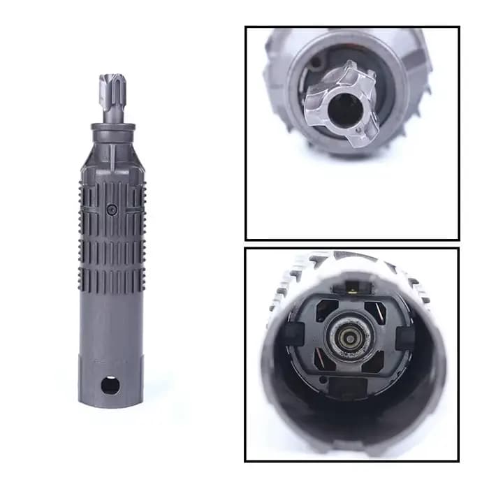 Moteur de tête d'aspiration à entraînement Direct pour Dyson DC58 DC59 DC62 DC74 V6 V7 V8 V10